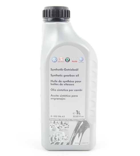 VW Audi Touareg Multi-Disc (VW G 052 196 A2) 1л